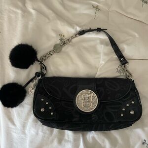 Cutie Bebe shoulder bag!